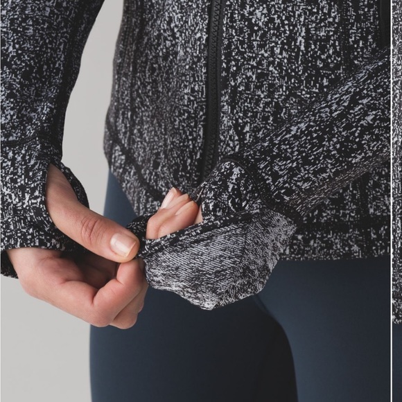 LULULEMON | 12 | DEFINE JACKET - Picture 13 of 16